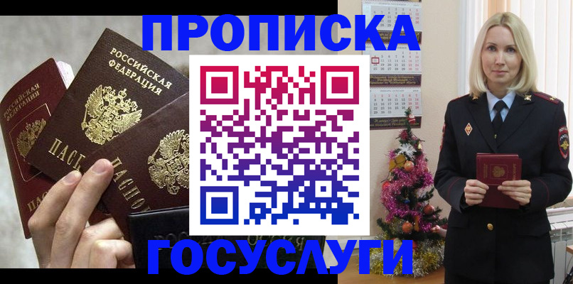 прописка в квартире в Камчатской области